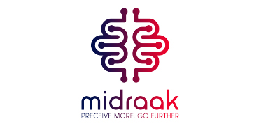 Midraak - Reseller Logo