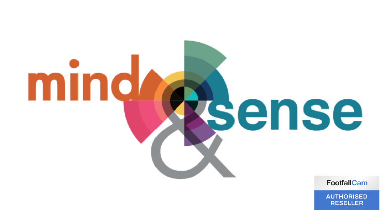 Mind and Sense - Reseller Image