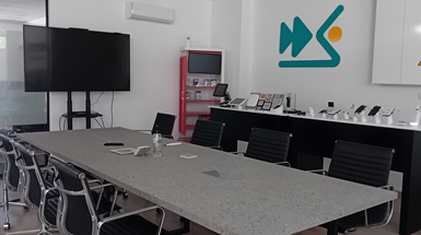 Mindsys - Reseller Image