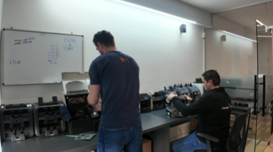 Panamic ICT - FootfallCam Reseller
