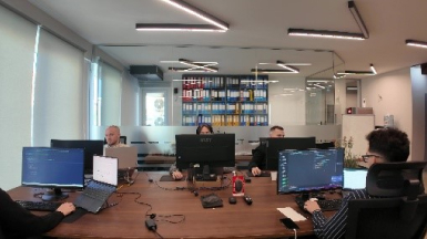 Panamic ICT - FootfallCam Reseller