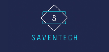 Saventech - Reseller Logo