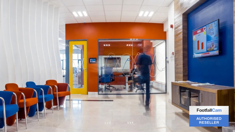 Securex Agencies - FootfallCam Reseller