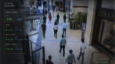 Securex Agencies - FootfallCam Reseller