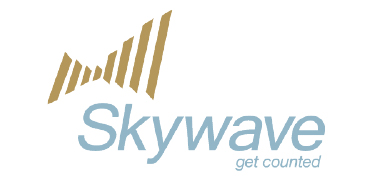 Skywave - Reseller Logo
