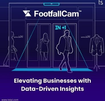 Elevate Businesses with Data-Driven Insights