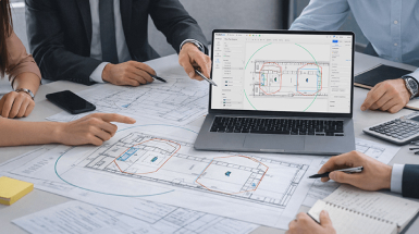 1308 Pty Ltd - FootfallCam Reseller