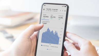 1308 Pty Ltd - FootfallCam Reseller