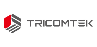 Tricomtek - Reseller Logo