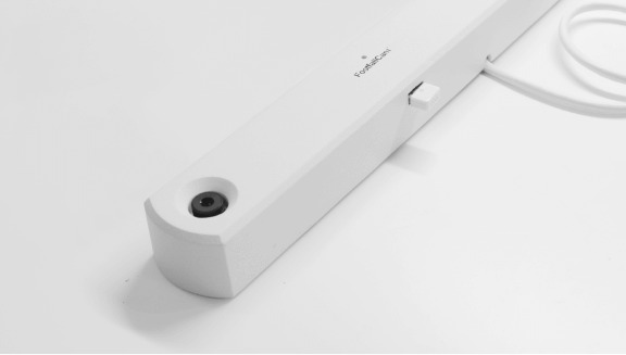 FootfallCam Comptage de Personnes Système - FootfallCam Extend