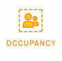 FootfallCam Metrics Icon - Occupancy