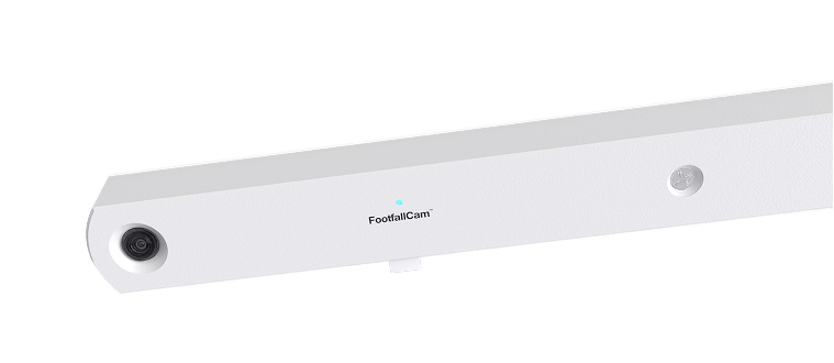 FootfallCam Extend