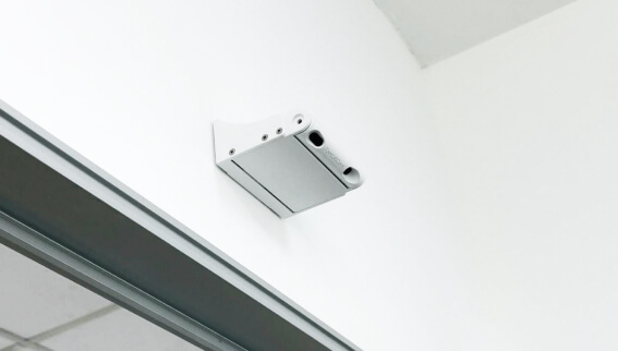 FootfallCam 3D Mini - Small and Discreet Design