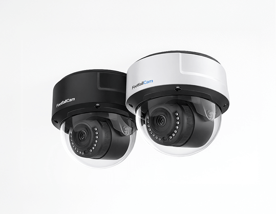 FootfallCam Pro1 Dome Pricing
