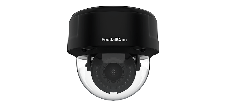 FootfallCam Pro1 Dome