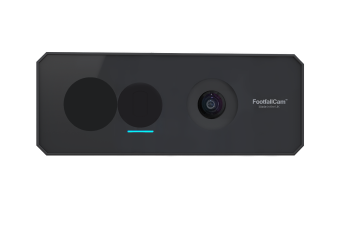 FootfallCam Pro1 Fisheye