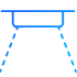 FootfallCam Icon - Fewer Camera Positions
