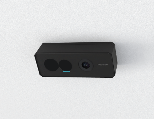 FootfallCam Pro1 Fisheye Pricing
