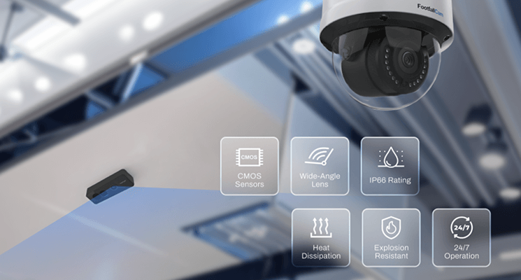 Engineered with the Highest Quality Components