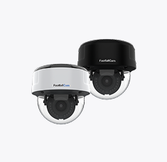 FootfallCam Pro1 Dome