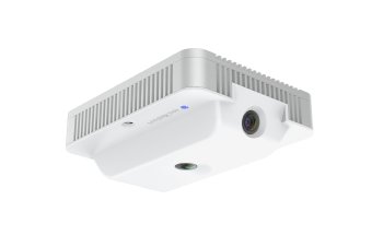 FootfallCam Pro1 Triple