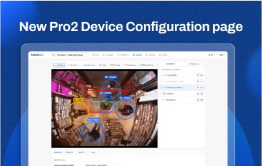 Pro2 Configuration Just Got Easier with New Control Panel