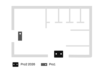 FootfallCam People Counting System - Small-Format Stores