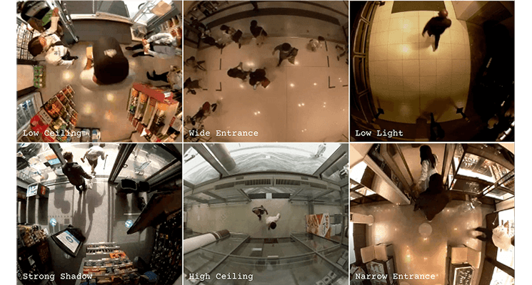 FootfallCam Resilient Across Operational Environments