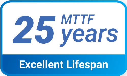 Logo MTTF