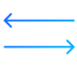 FootfallCam Directional Flow Icon