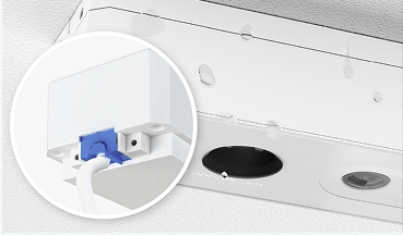 FootfallCam Pro2 Dimension