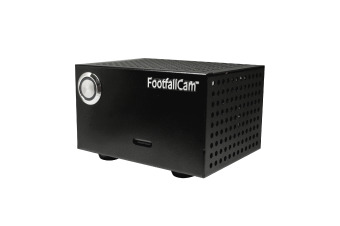 FootfallCam Cantroid