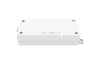 FootfallCam Mesh Hub