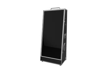 MagicMirror MirrorBooth