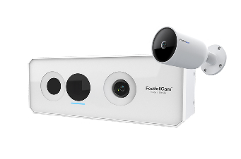FootfallCam Pro1