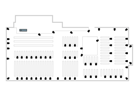 FootfallCam Centroid for Large-Format Stores