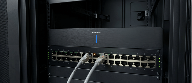 FootfallCam Centroid-64