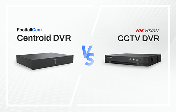 FootfallCam Why Centroid DVR Outperforms Generic Hikvision DVR