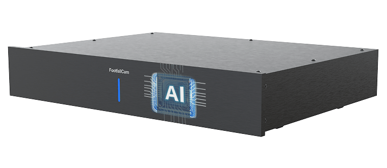 FootfallCam Centroid-64