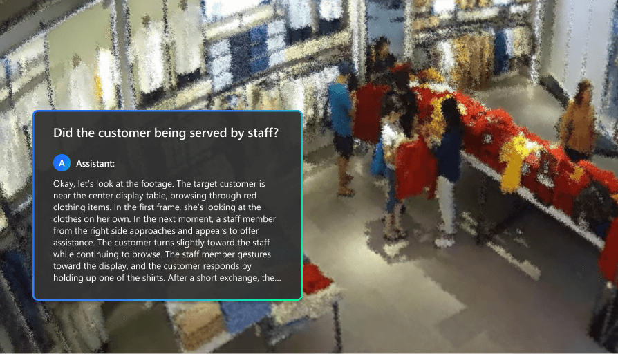 Footfallcam Centroid - SOP Adherence Monitoring