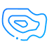 FootfallCam Icon - Heatmaps