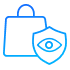 FootfallCam Icon - Loss Prevention Support