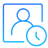 FootfallCam Icon - Occupancy Monitoring