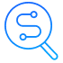 FootfallCam Icon - Path Analysis