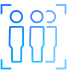 FootfallCam Icon - Queue Analytics