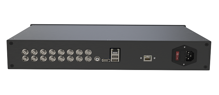 FootfallCam Centroid-DVR16