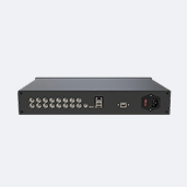 FootfallCam Centroid-DVR16 - Back