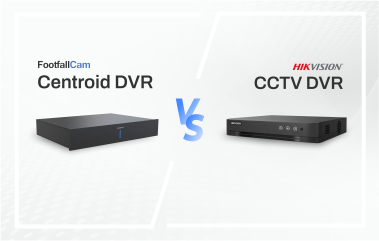 Why Centroid DVR Outperforms Generic Hikvision DVR