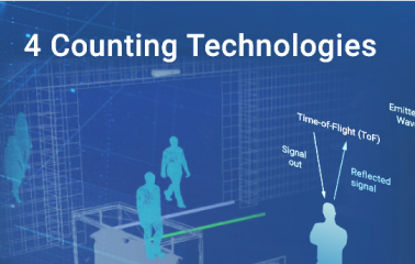 Seleccionando el derecho People Counting Tecnologías