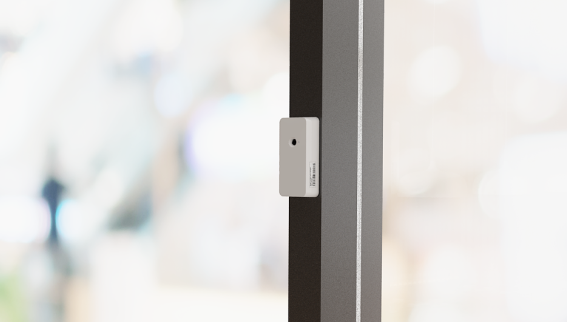 FootfallCam People Counting System - Lightweight, Can Be Mounted on Any Surface